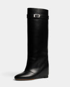 Cylorie | Bottes montantes