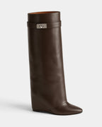 Cylorie | Bottes montantes