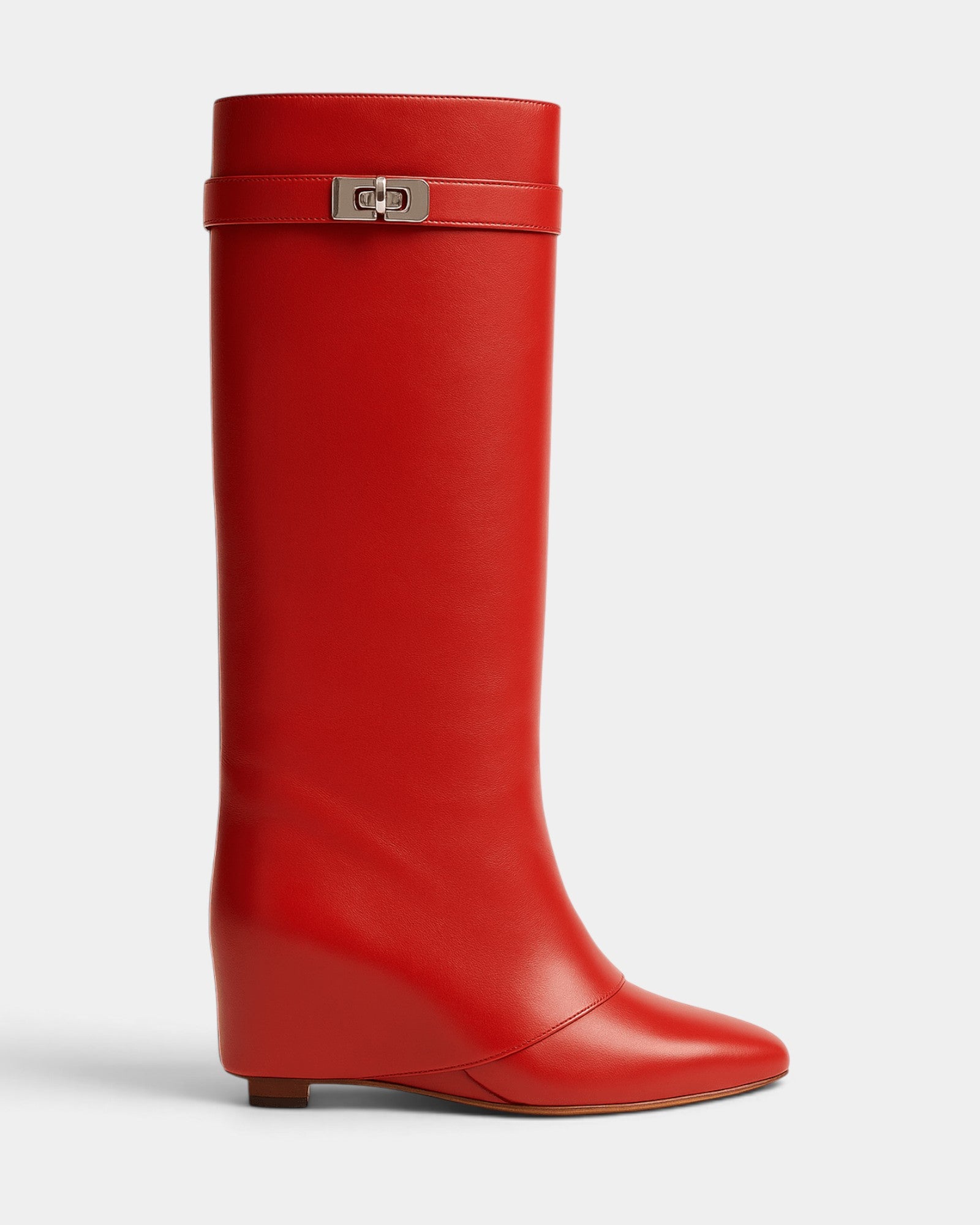 Cylorie | Bottes montantes