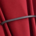 Florianne | Manteau cape en laine élégant