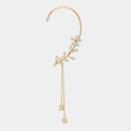 Victoire | Ear cuff branche florale