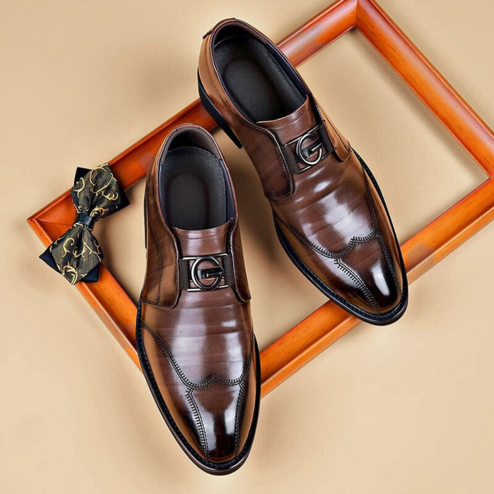 Giovanni | Chaussures Artisanales