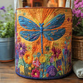 Panier à Linge Éclatant de Prairie