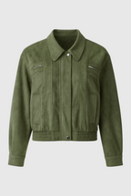 Lorianne | Veste bomber élégante