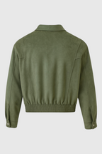 Lorianne | Veste bomber élégante