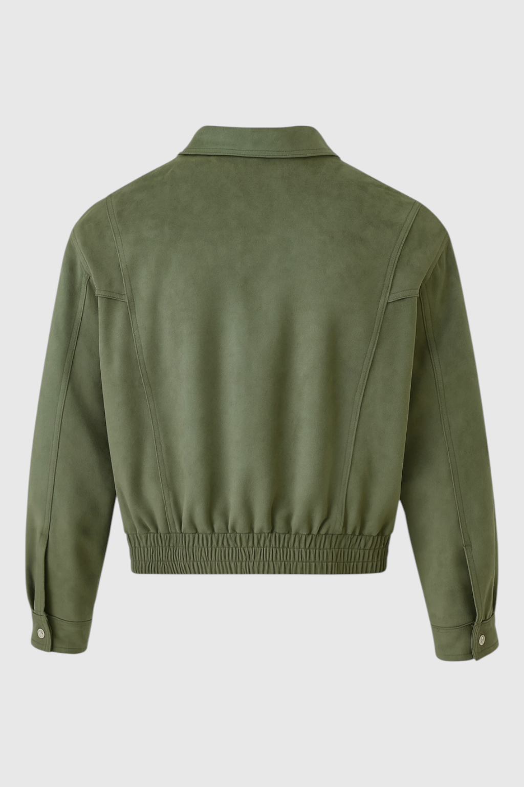 Lorianne | Veste bomber élégante