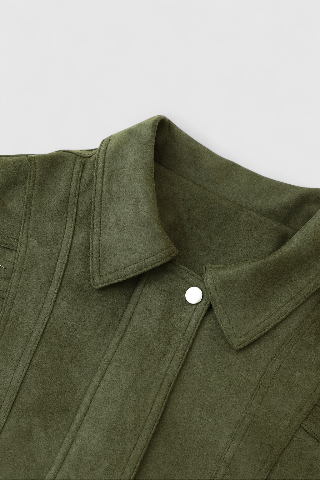 Lorianne | Veste bomber élégante