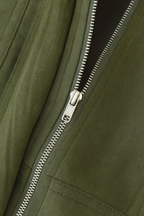 Lorianne | Veste bomber élégante