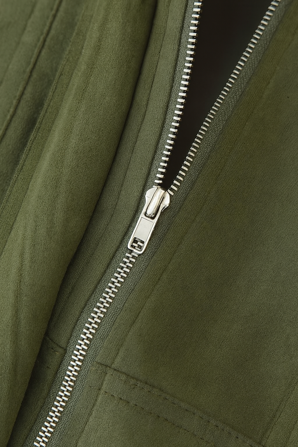 Lorianne | Veste bomber élégante