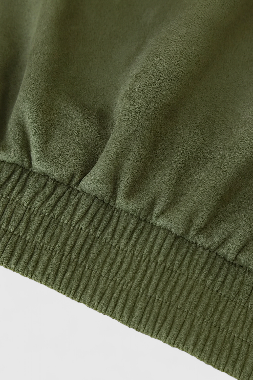 Lorianne | Veste bomber élégante