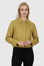 Mirélia | Veste bomber élégante