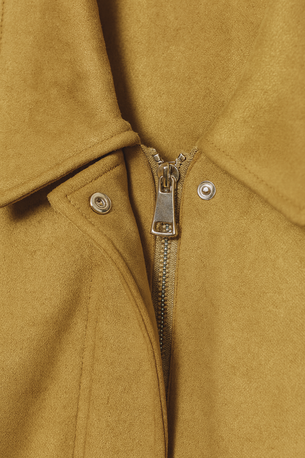 Mirélia | Veste bomber élégante