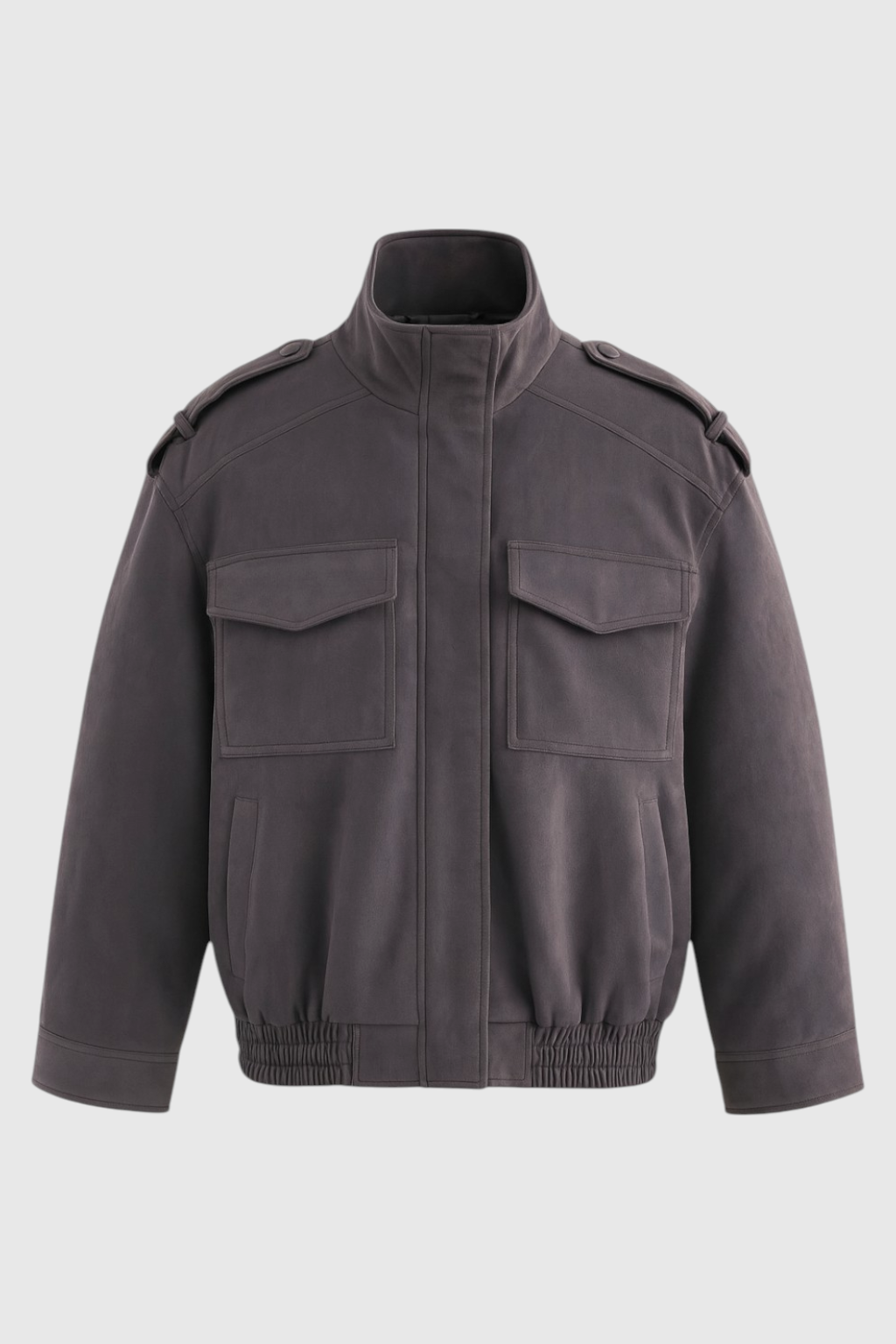 Émilys | Veste bomber moderne