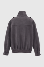 Émilys | Veste bomber moderne