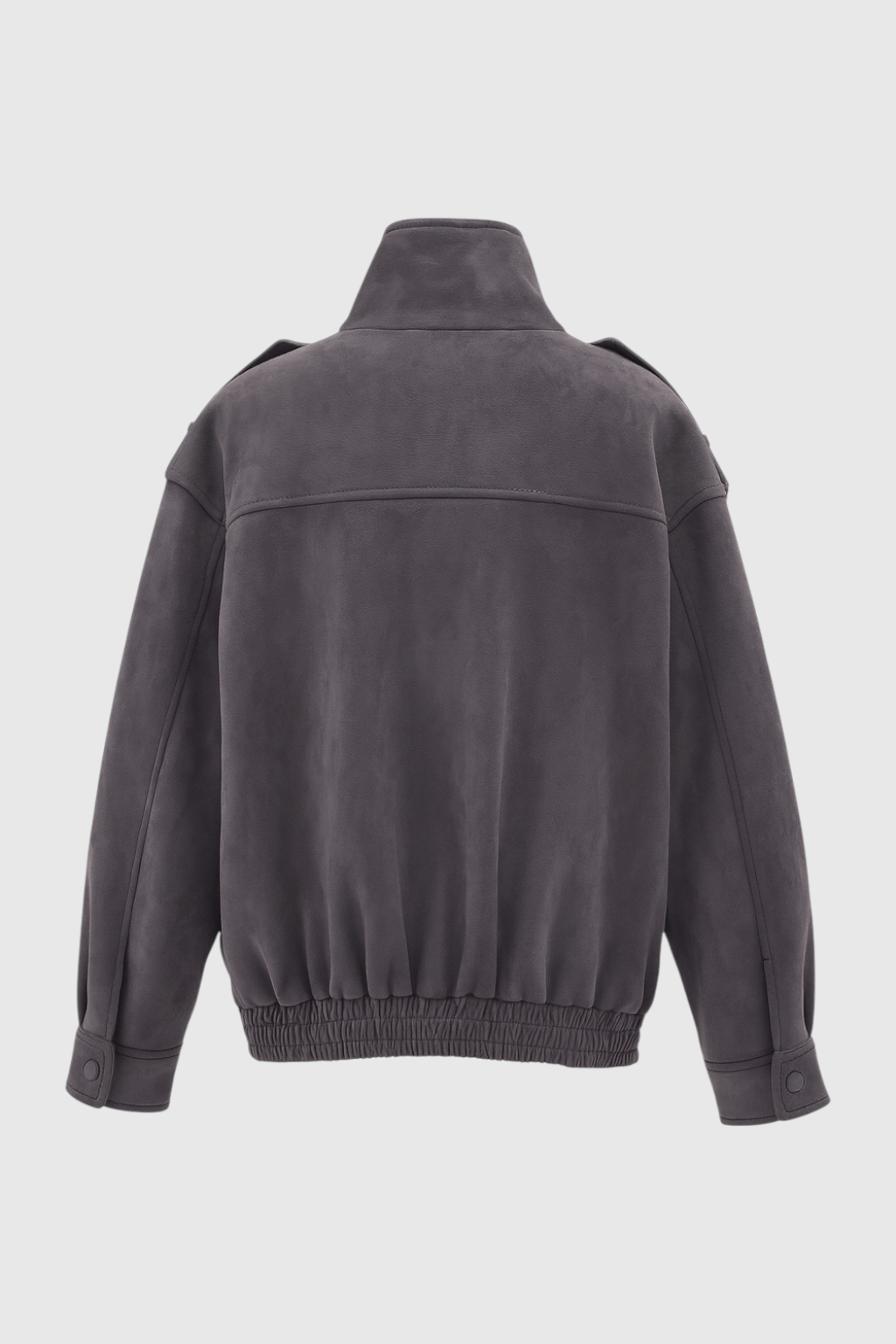 Émilys | Veste bomber moderne