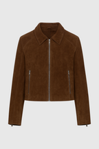 Célorie | Veste courte d’inspiration vintage