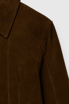 Célorie | Veste courte d’inspiration vintage