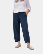 Caprice | Pantalon en coton