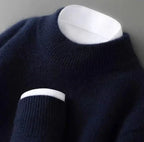 Arlington | Pull En Cachemire Élégant