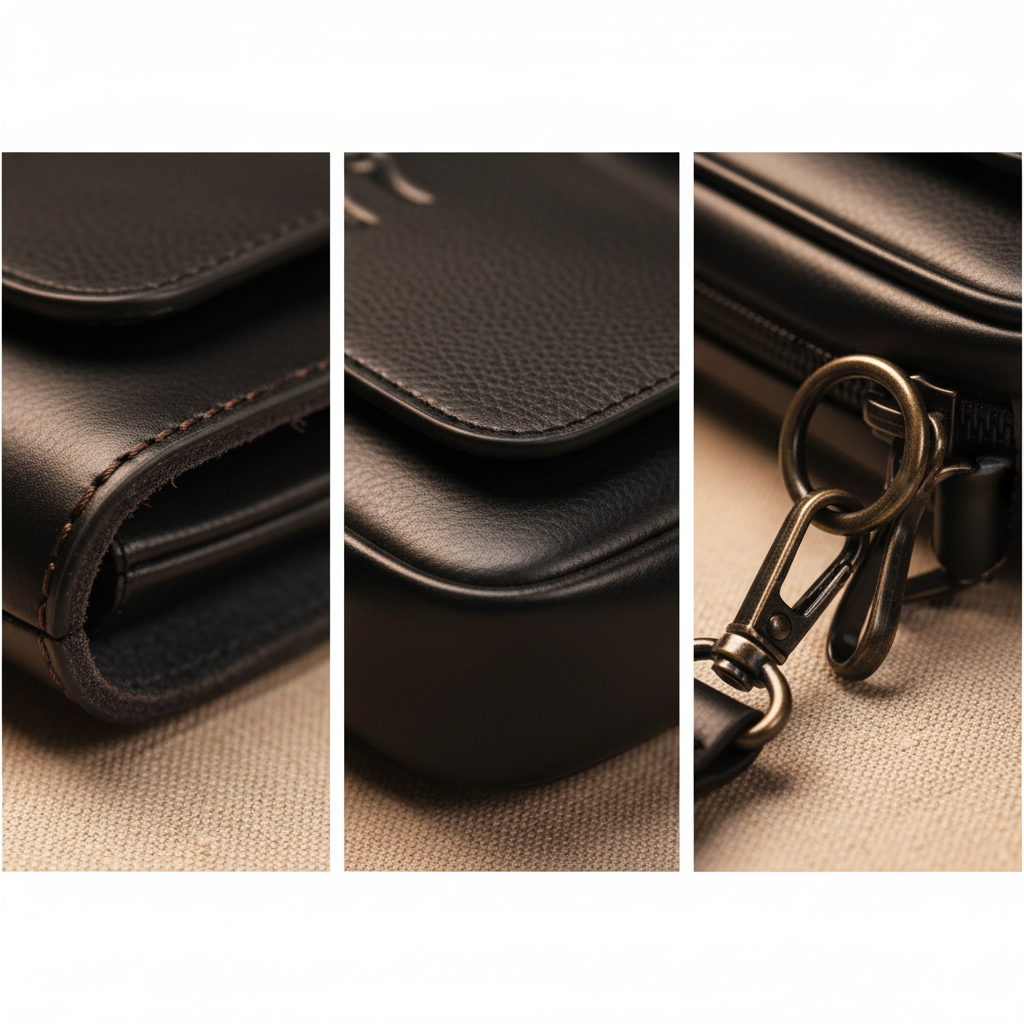 Raphaël | Sac bandoulière