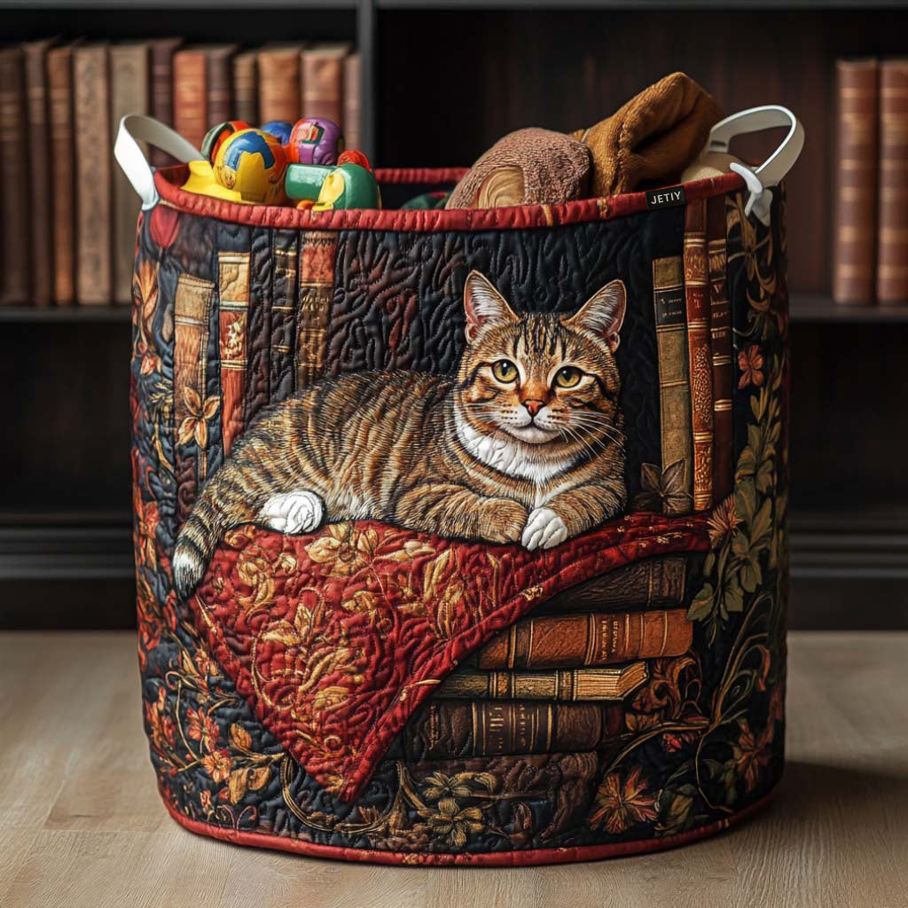 Panier à Linge Merveilleux