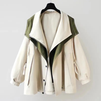Vivélie | Veste coupe-vent imperméable