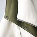 Vivélie | Veste coupe-vent imperméable