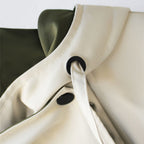 Vivélie | Veste coupe-vent imperméable