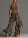 Roma™ — Combinaison Boho Ethnique