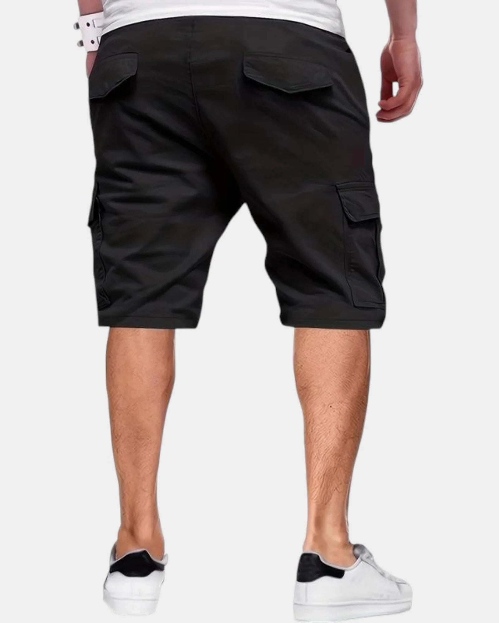 Bastien | Short cargo