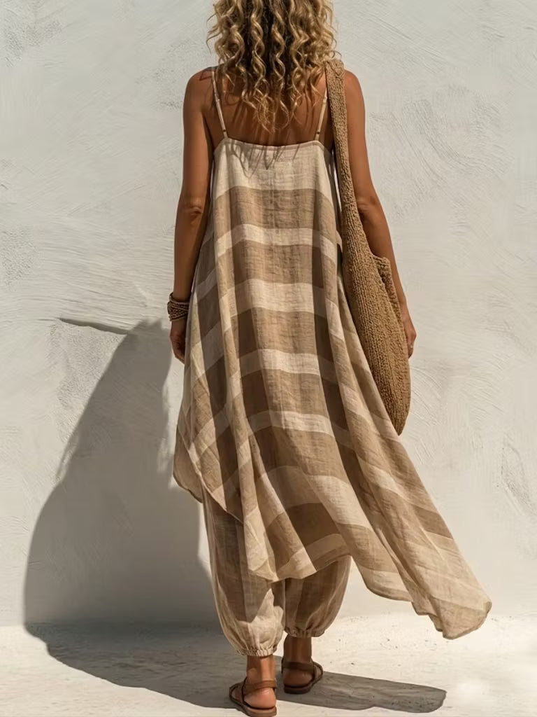 Ensemble Lya en Lin
