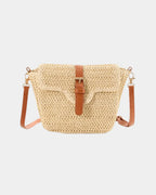 Frédégonde | Sac style tricot