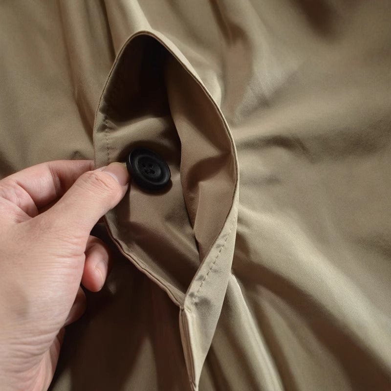 Pierre  | Veste urbain élégant