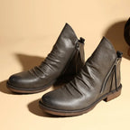 Cavallino | Bottes Oxford faites à la main