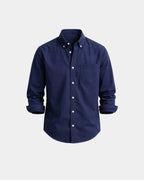 Sébastien | Chemise casual-chic