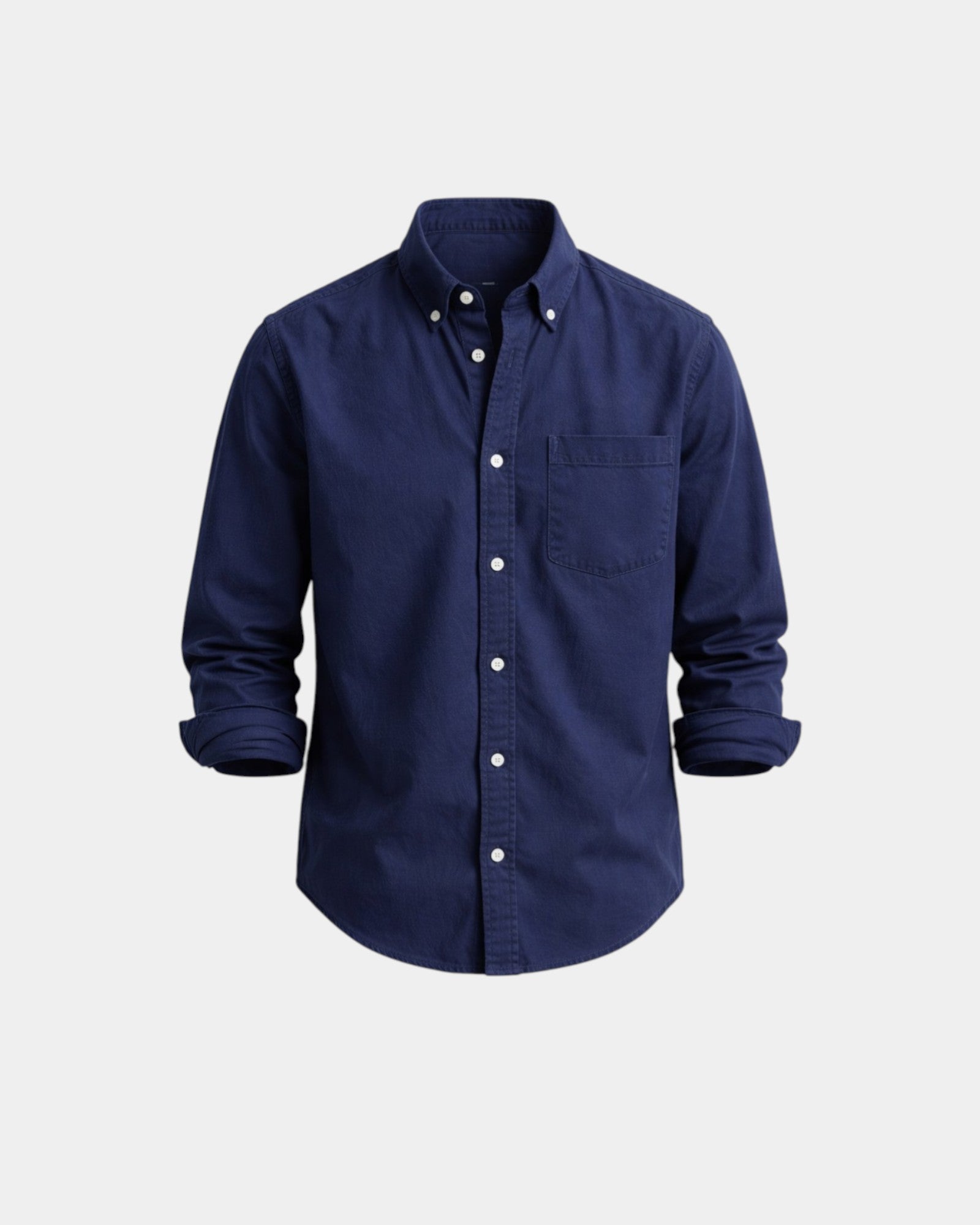 Sébastien | Chemise casual-chic