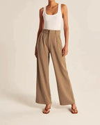 Sophie | Pantalons Confortables Chic