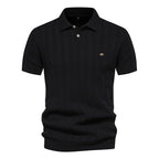 Louis | Polo Chic d'Été