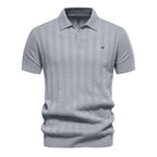 Louis | Polo Chic d'Été