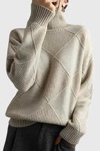 Jasmine | Pull de Haute Qualité