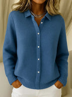 Fiora | Cardigan Chic Confortable