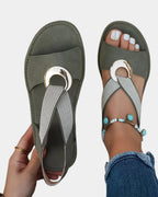 Monissa | Sandales pour tous les jours