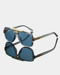 Metz | Lunettes de Soleil Atelier Polarisées
