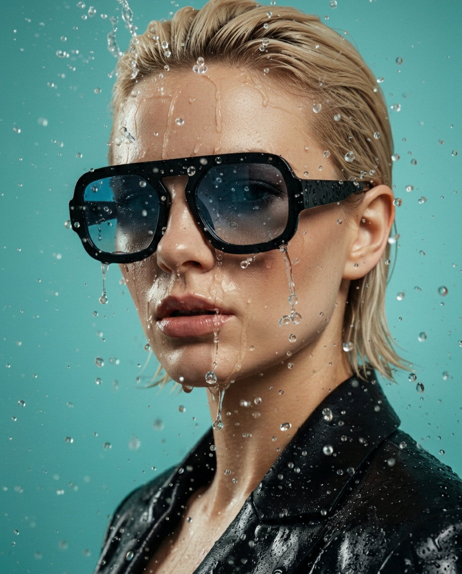 Reims | Lunettes de Soleil Atelier Polarisées