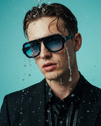 Reims | Lunettes de Soleil Atelier Polarisées