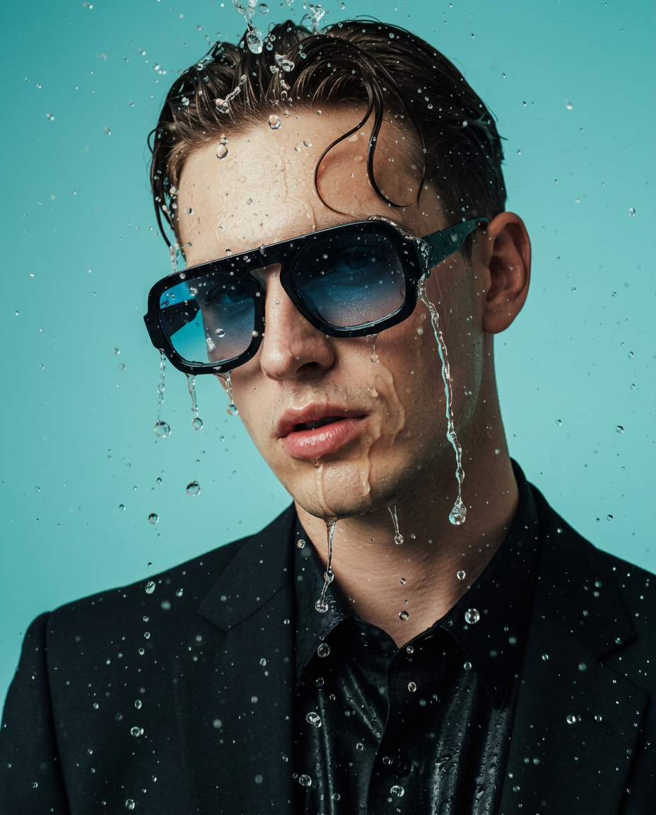Reims | Lunettes de Soleil Atelier Polarisées