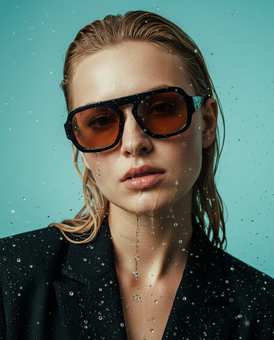 Reims | Lunettes de Soleil Atelier Polarisées