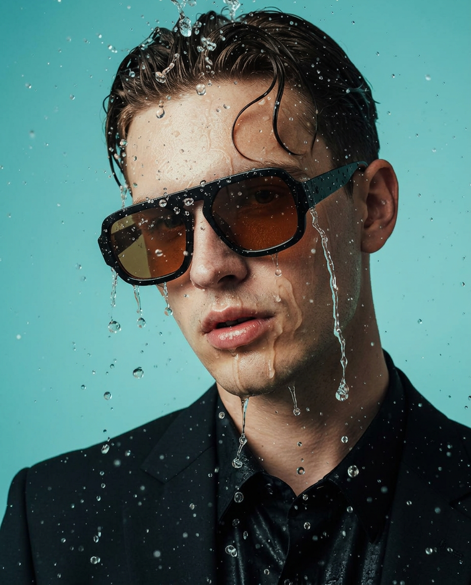 Reims | Lunettes de Soleil Atelier Polarisées