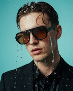 Reims | Lunettes de Soleil Atelier Polarisées