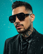 Reims | Lunettes de Soleil Atelier Polarisées
